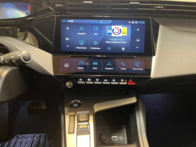 Peugeot 308 Neuwagen Peugeot 308 Neuwagen