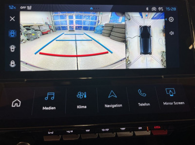 Peugeot 308 Neuwagen Peugeot 308 Neuwagen