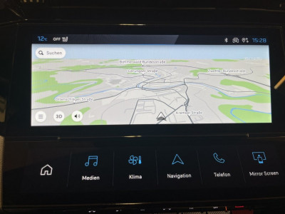 Peugeot 308 Neuwagen Peugeot 308 Neuwagen