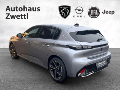 Peugeot 308 Neuwagen Peugeot 308 Neuwagen