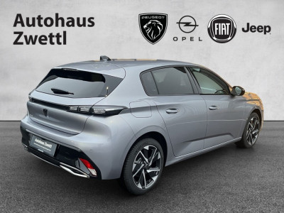 Peugeot 308 Neuwagen Peugeot 308 Neuwagen