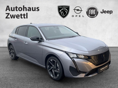 Peugeot 308 Neuwagen Peugeot 308 Neuwagen