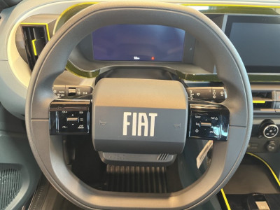 Fiat Grande Panda Neuwagen