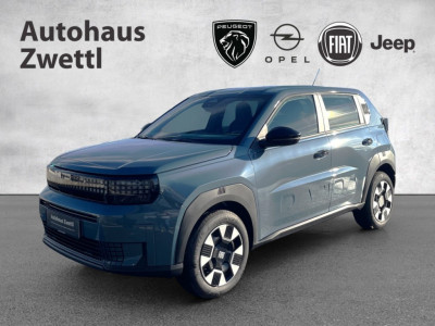 Fiat Grande Panda Neuwagen Fiat Grande Panda Neuwagen