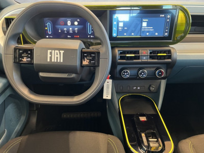 Fiat Grande Panda Neuwagen