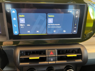 Fiat Grande Panda Neuwagen