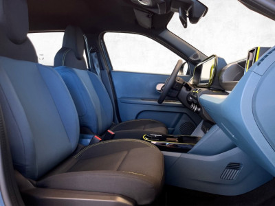 Fiat Grande Panda Neuwagen