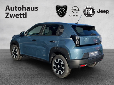 Fiat Grande Panda Neuwagen