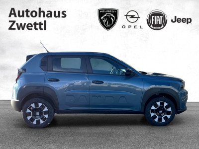 Fiat Grande Panda Neuwagen