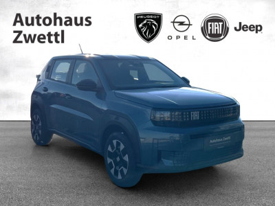 Fiat Grande Panda Neuwagen