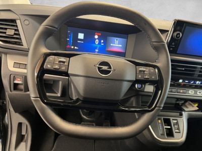 Opel Zafira Gebrauchtwagen