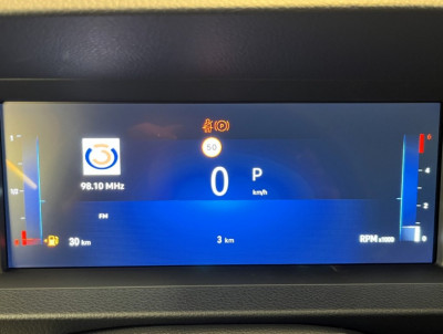 Opel Zafira Gebrauchtwagen