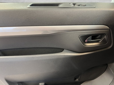 Opel Zafira Gebrauchtwagen