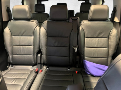 Opel Zafira Gebrauchtwagen