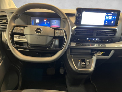 Opel Zafira Gebrauchtwagen