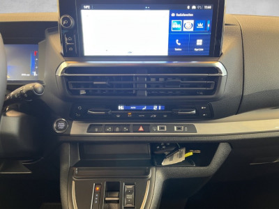 Opel Zafira Gebrauchtwagen