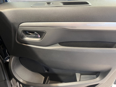 Opel Zafira Gebrauchtwagen