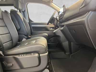 Opel Zafira Gebrauchtwagen