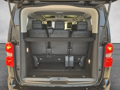 Opel Zafira Gebrauchtwagen