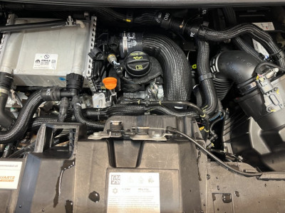 Opel Zafira Gebrauchtwagen