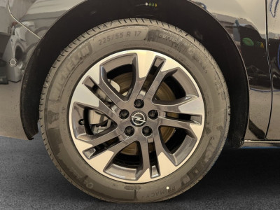 Opel Zafira Gebrauchtwagen