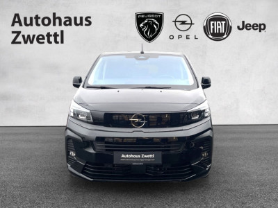 Opel Zafira Gebrauchtwagen