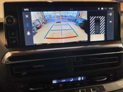 Opel Zafira Gebrauchtwagen