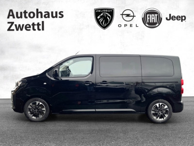 Opel Zafira Gebrauchtwagen