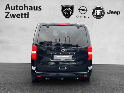 Opel Zafira Gebrauchtwagen