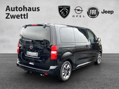 Opel Zafira Gebrauchtwagen