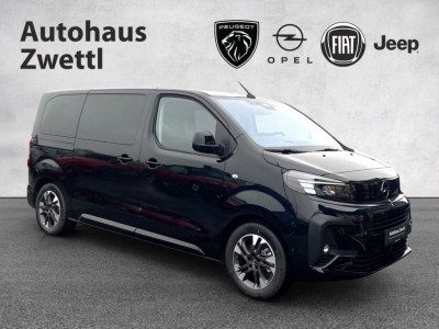 Opel Zafira Gebrauchtwagen