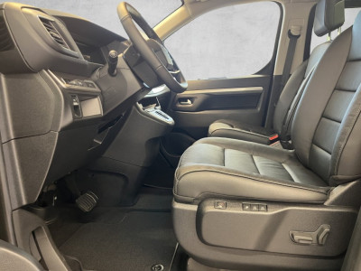 Opel Zafira Gebrauchtwagen