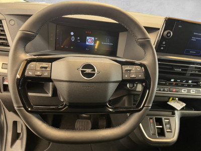 Opel Zafira Gebrauchtwagen