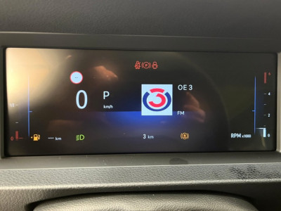 Opel Zafira Gebrauchtwagen