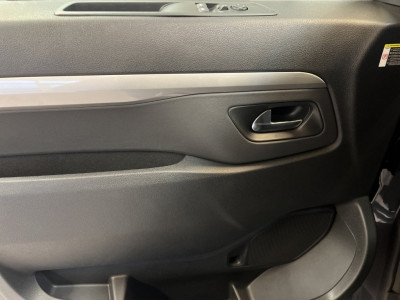 Opel Zafira Gebrauchtwagen