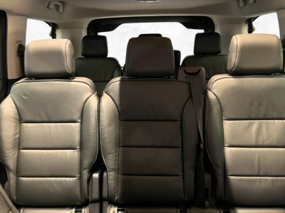 Opel Zafira Gebrauchtwagen