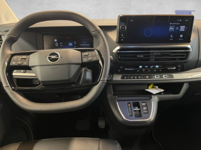 Opel Zafira Gebrauchtwagen