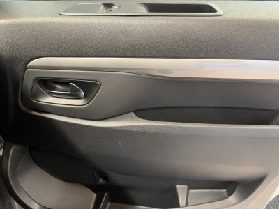 Opel Zafira Gebrauchtwagen