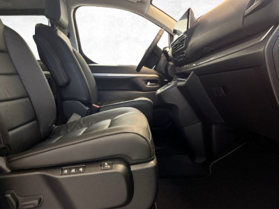 Opel Zafira Gebrauchtwagen