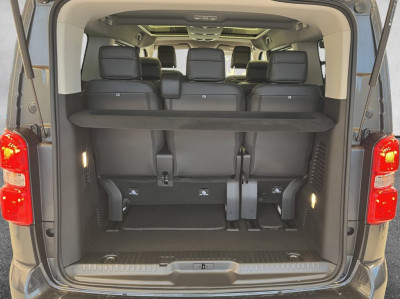 Opel Zafira Gebrauchtwagen