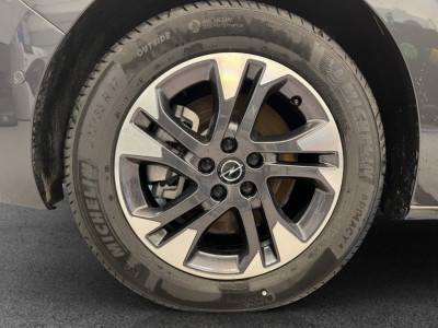 Opel Zafira Gebrauchtwagen