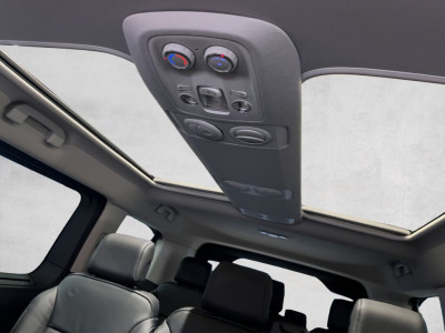 Opel Zafira Gebrauchtwagen