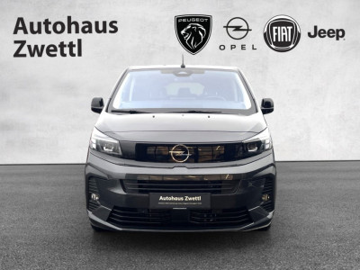 Opel Zafira Gebrauchtwagen