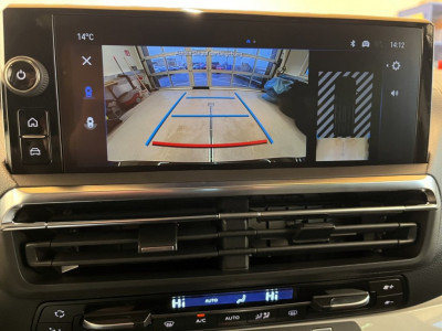 Opel Zafira Gebrauchtwagen