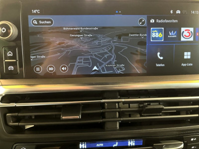 Opel Zafira Gebrauchtwagen