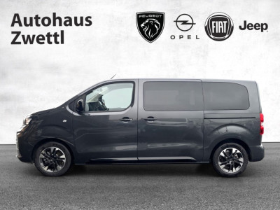 Opel Zafira Gebrauchtwagen