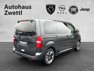 Opel Zafira Gebrauchtwagen