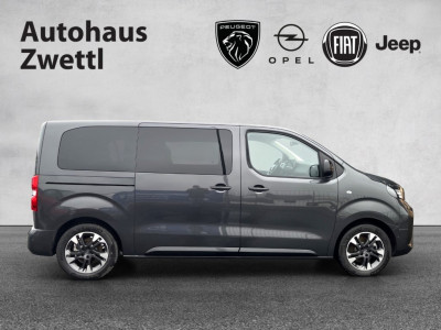 Opel Zafira Gebrauchtwagen