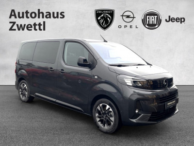 Opel Zafira Gebrauchtwagen