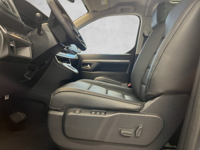 Opel Zafira Gebrauchtwagen